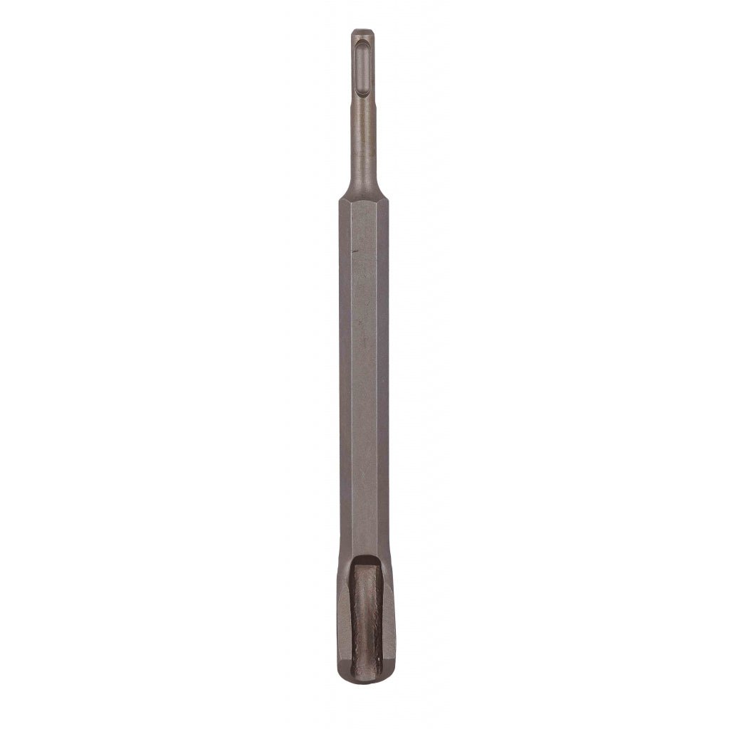 RAIDER Dalta scobit SDS - Plus 17х250mm Utilizare indelungata otel tratat Prindere : SDS - plus Raider - scule electrice si unelte profesionale - BricoMart