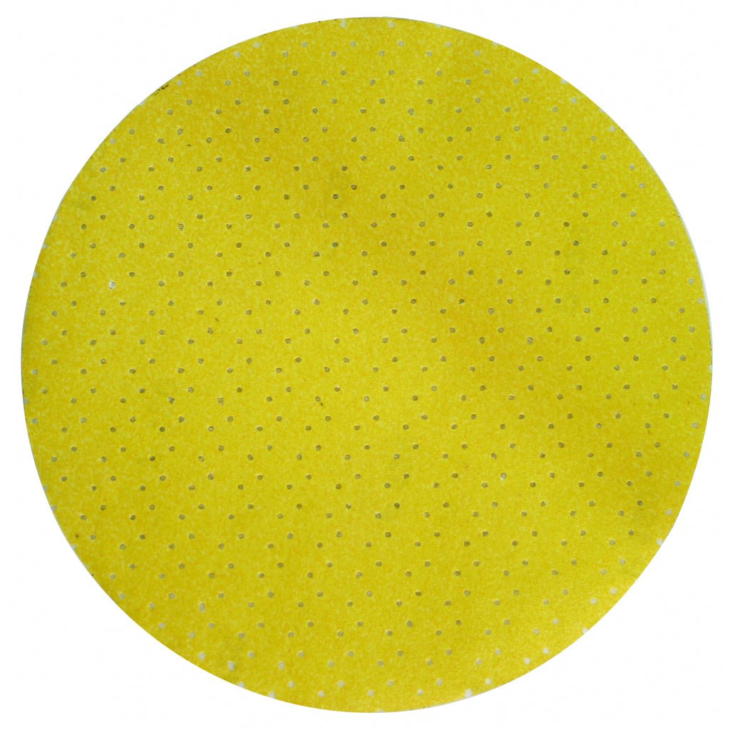 RAIDER Disc smirghel slefuitor pereti VELCRO ø225mm grit 120 Fixare usoara cu prindere VELCRO Instalare usoara Raider - scule electrice si unelte profesionale - BricoMart