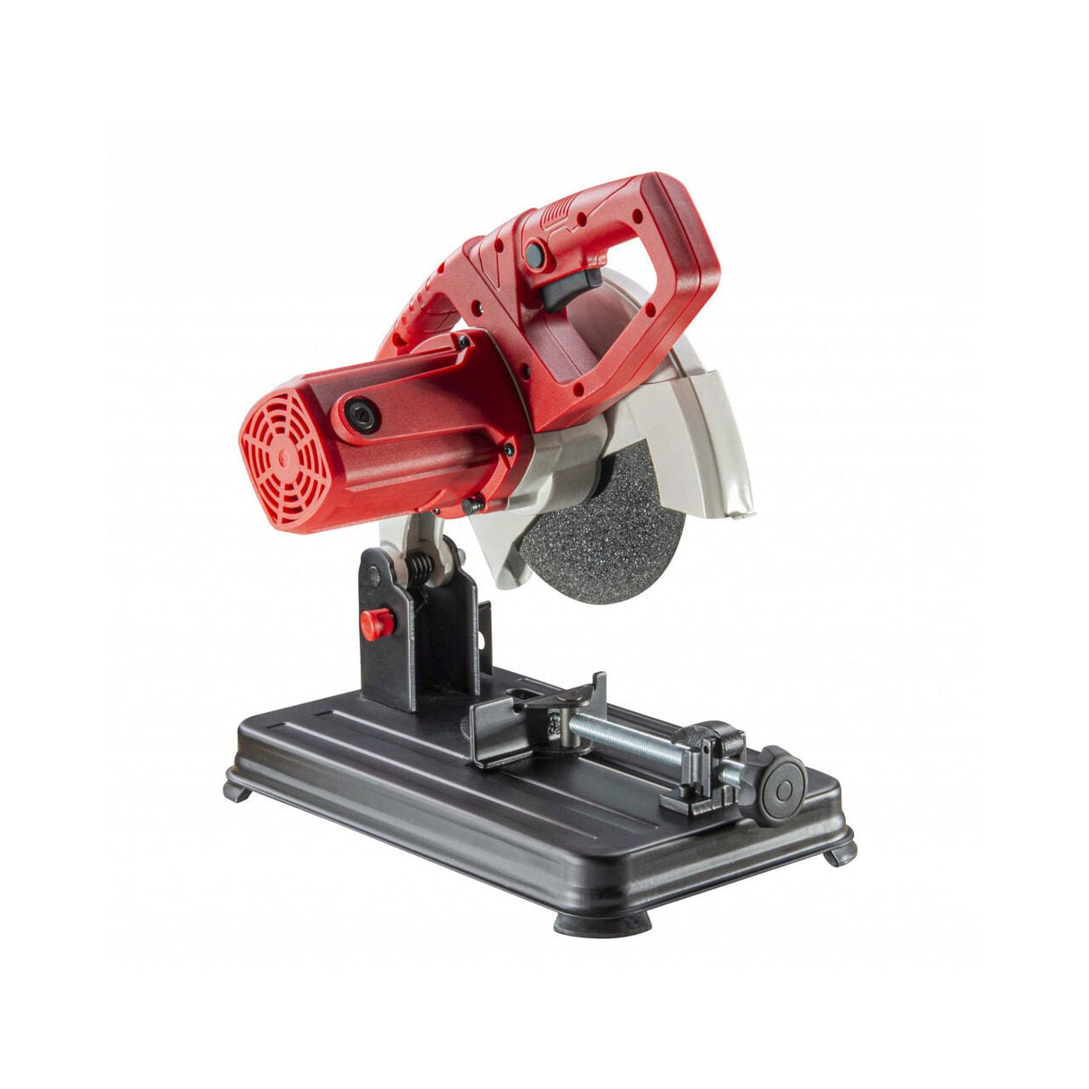 RAIDER Fierastrau circular debitare metal ø180mm 1200W RD - CM09 Siguranță detașabilă cu balamale Buton pentru utilizarea rapidă a părții blocate Potrivit pentru tăierea profilelor meta Raider - scule electrice si unelte profesionale - BricoMart