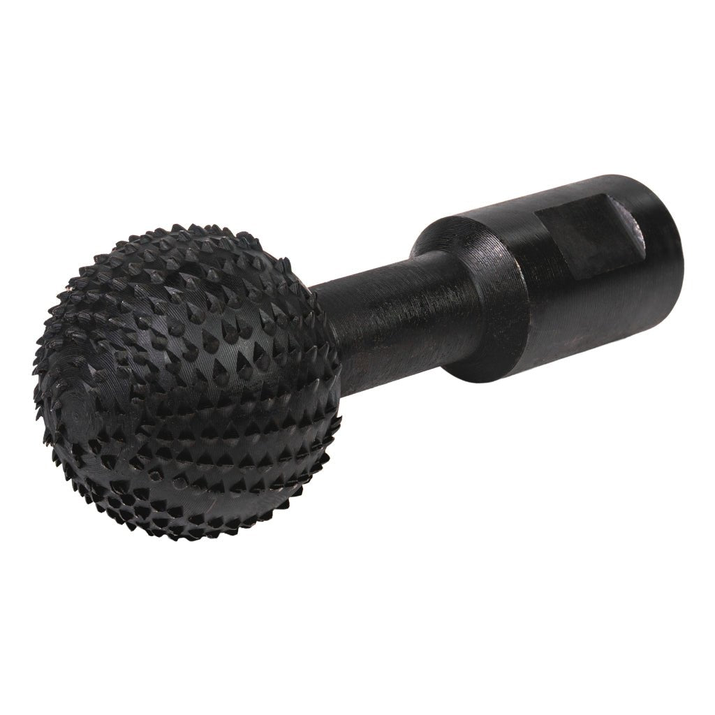 RAIDER Freza sferica lemn Ø40mm М14 pentru polizor unghiular Raider - scule electrice si unelte profesionale - BricoMart