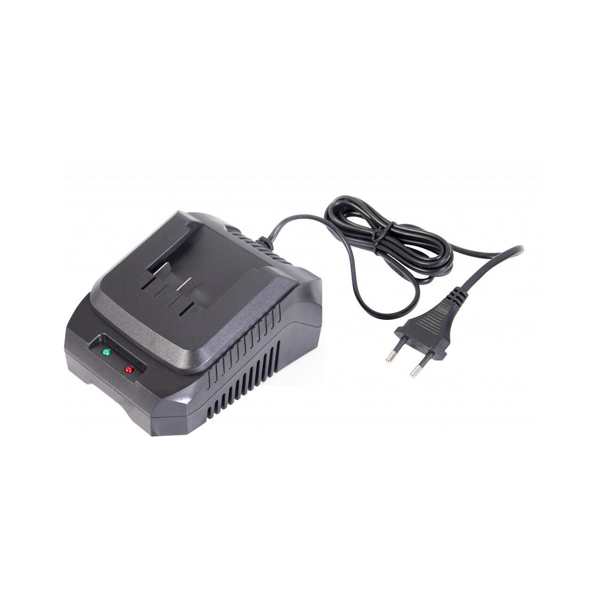 RAIDER Incarcator Li - ion 18V 1h RD - GTL22 RD - HTL04 RD - CBL04 Timp de incarcare - 1 h Pentru scule cu acumulator Raider - scule electrice si unelte profesionale - BricoMart