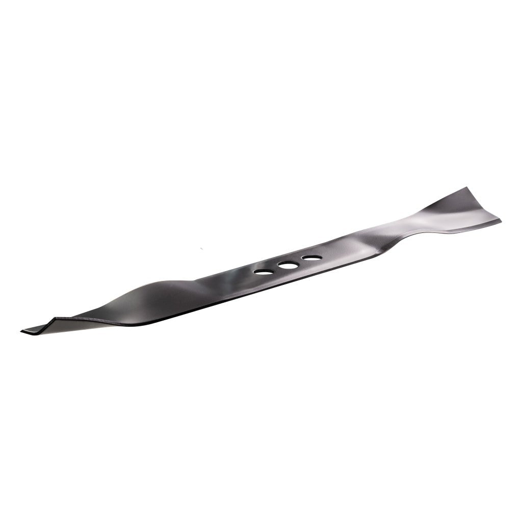 RAIDER Lama 53cm cu pentru masina de tuns iarba RD - GLM10 Realizata din otel tratat Potrivit pentru RD - GLM10 Raider - scule electrice si unelte profesionale - BricoMart