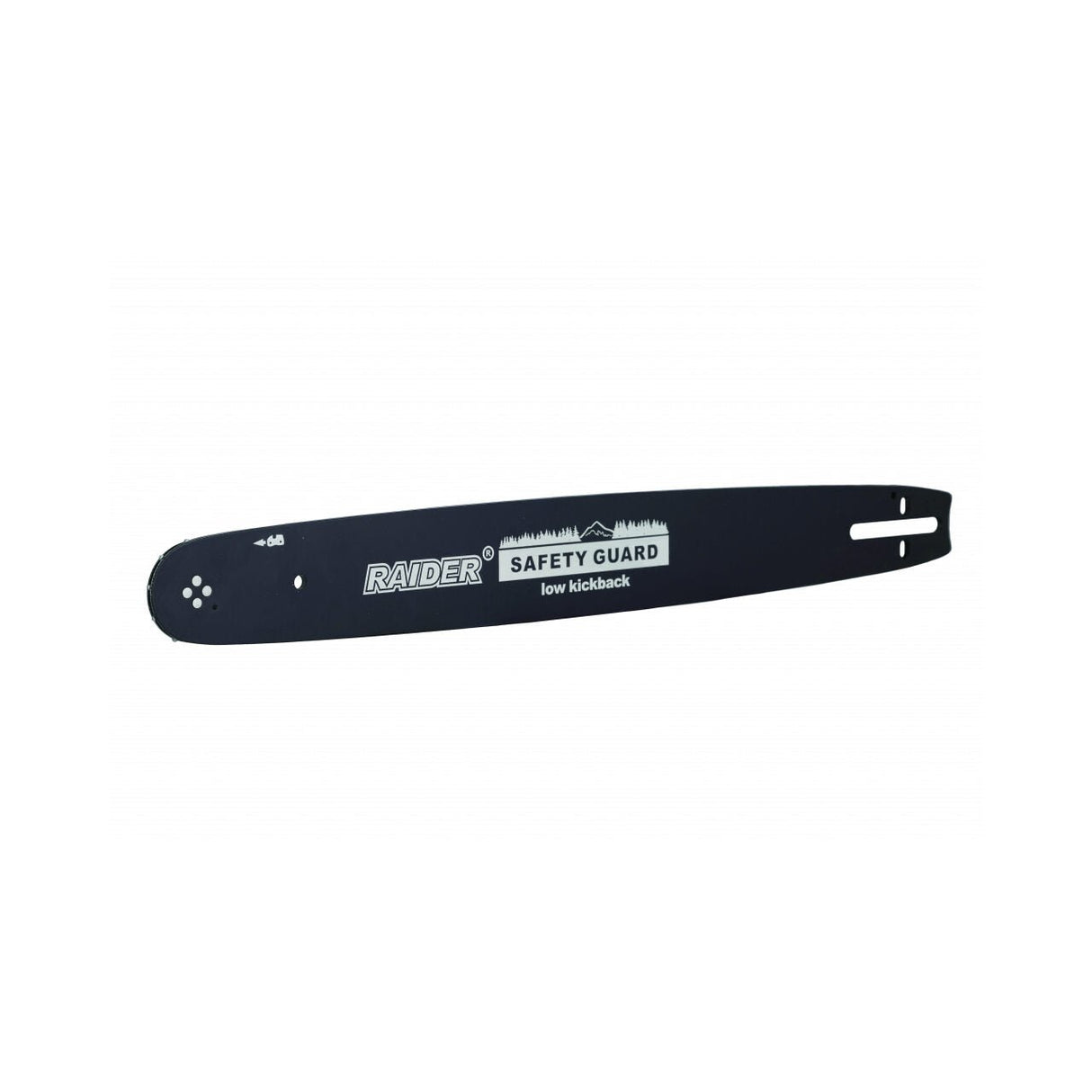RAIDER Lama motofierastrau 22" 550mm 3/8" 1.5mm 86 SDS RDP - GCS23 Potrivit pentru motofierastrau Lama Lungime: 550mm Raider - scule electrice si unelte profesionale - BricoMart