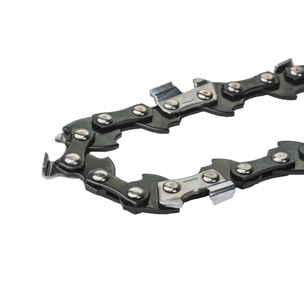 RAIDER Lant pentru fierastrau crengi 200mm 3/8".050" 33 RD - PS02 Precisa, cu un echilibru perfect Vibratii reduse, taiere de calitate si confort in munca Raider - scule electrice si unelte profesionale - BricoMart