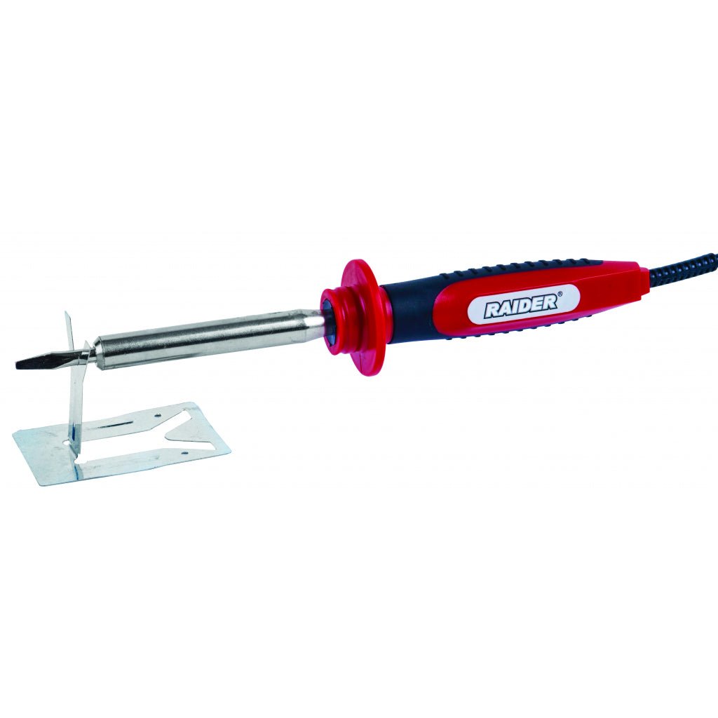 RAIDER Letcon 60W RD-SI04 Utilizare usoara Suport sustinere Raider - scule electrice si unelte profesionale - BricoMart
