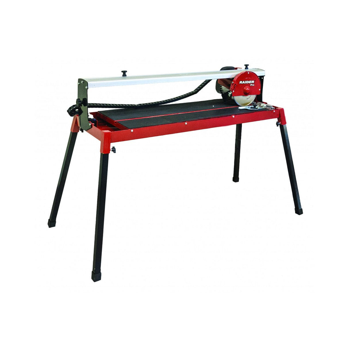 RAIDER Masina de taiat faianta 1200W 92cm ø200mm RDP - ETC30 Brat mobil pe verticala Raider - scule electrice si unelte profesionale - BricoMart