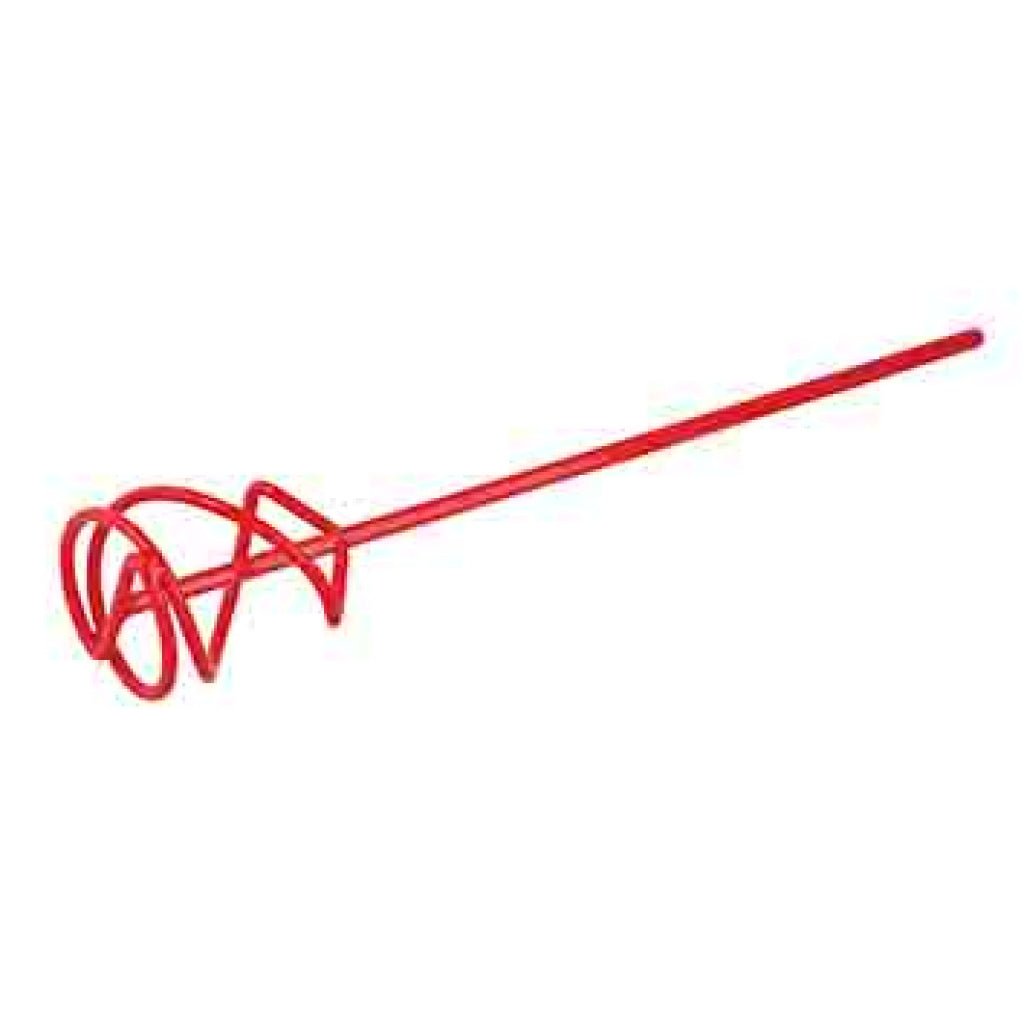RAIDER Mixer vopsea 100x600xHEX 10mm Coada prindere : HEX Raider - scule electrice si unelte profesionale - BricoMart