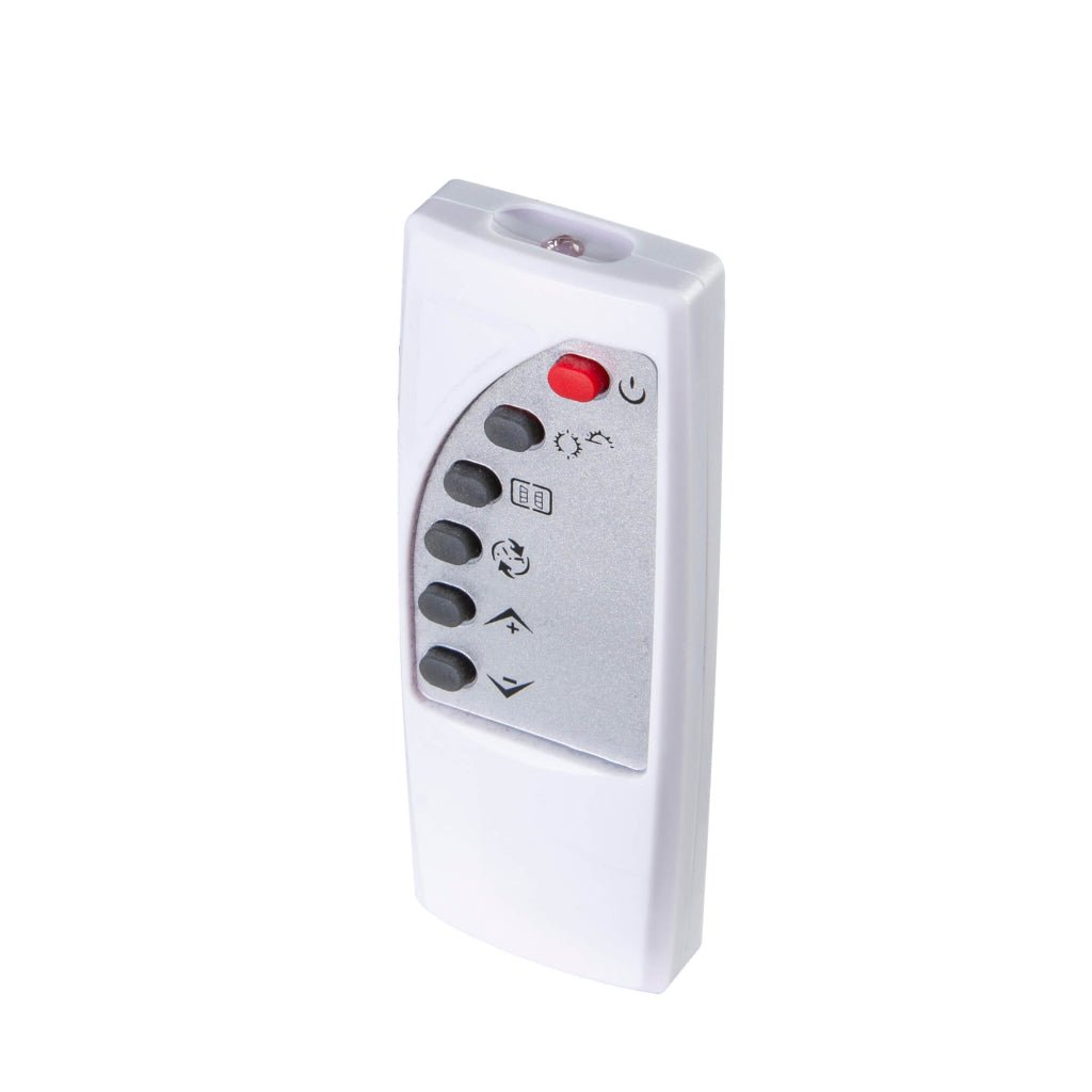 RAIDER Panou Incalzitor 2kW sticla alba LED RD - PH02 Afișaj LCD care arată informații importante de funcționare Asigură o distribuție rapidă și uniformă a căldurii Încălzito Raider - scule electrice si unelte profesionale - BricoMart