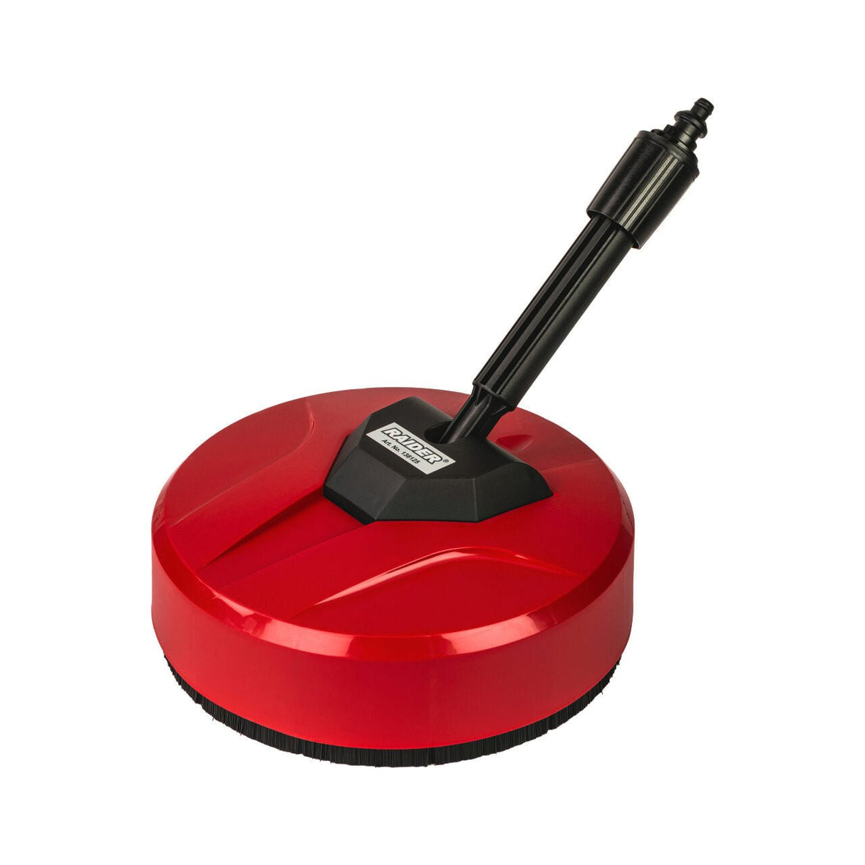 RAIDER Perie suprafete cu doua duze rotative pentru RD - HPC12 Raider - scule electrice si unelte profesionale - BricoMart