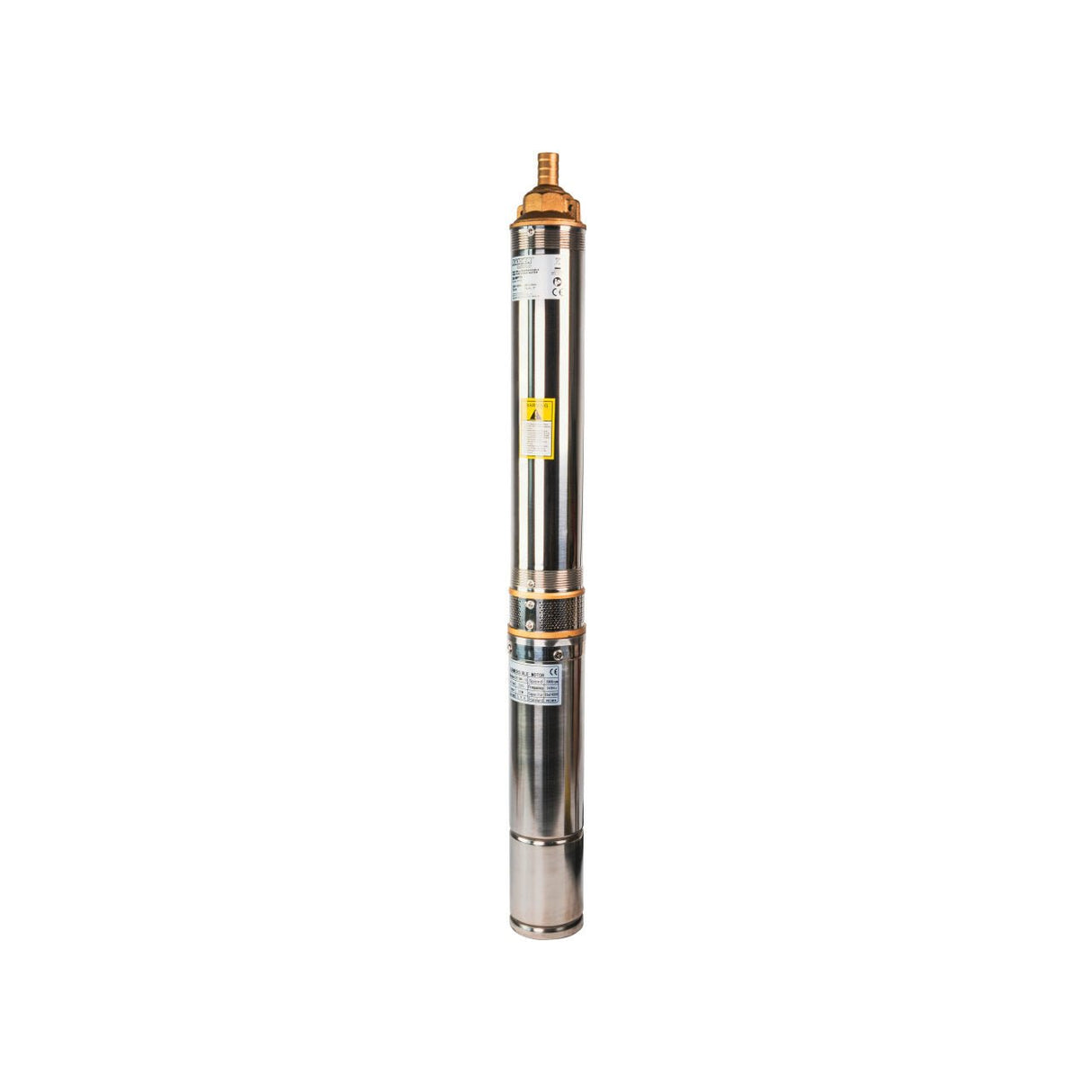 RAIDER Pompa submersibila adancime 750W 1" 90L/min 73m 10T RD - WP71 Pompă submersibilă , cu adancime de lucru până la 73 m Ideal pentru udarea curtilor sau irigarea in agricultura, dar si Raider - scule electrice si unelte profesionale - BricoMart