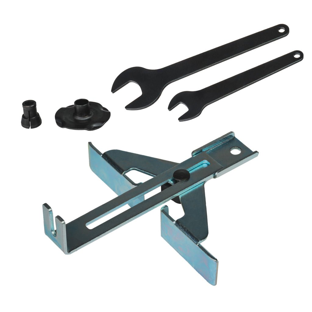 RAIDER R20 Freza electrica 8mm 12000 - 30000min - 1 RDP - CER20 R20 RDP - CER20 R20 este compatibilă cu freze cu coadă de 8 mm, având o gamă de turații între 12.000 și 30.000 rpm pentru ajus Raider - scule electrice si unelte profesionale - BricoMart