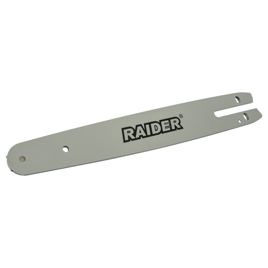 RAIDER R20 Lama 8" SDS 1/4".043" 46 pentru fierastrau RDP - TBCHS20 Este compatibila cu modelul RDP - TBCHS20 și este conceputa pentru utilizare profesională în diverse aplicații, de la într Raider - scule electrice si unelte profesionale - BricoMart