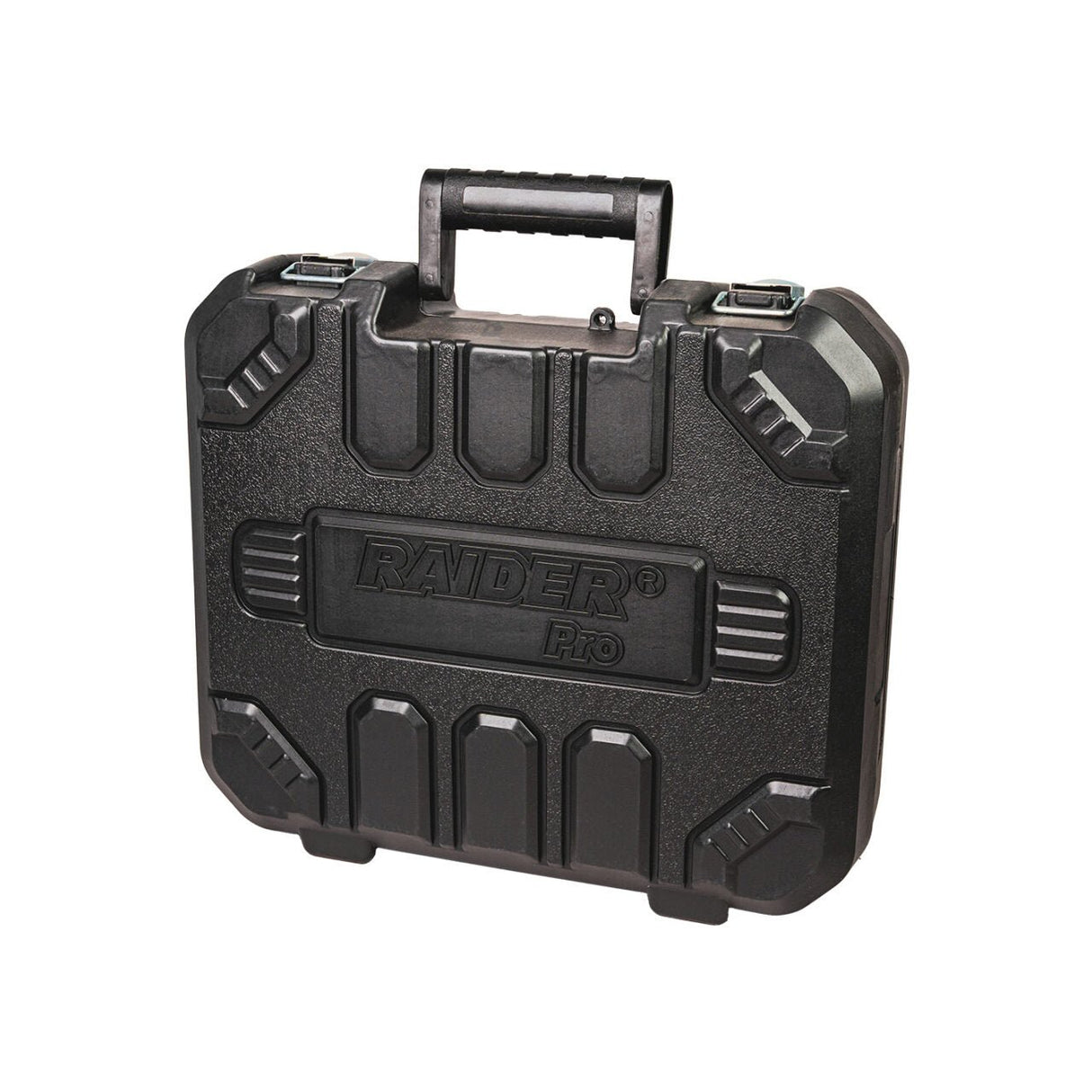 RAIDER R20 Masina insurubat cu impact SOLO 280Nm 1/2 RDP - 28BBIW20 Cheie de impact fără fir, cuplu până la 350 Nm Motor fără perii (brushless) – eficiență sporită și durată de viață mai l Raider - scule electrice si unelte profesionale - BricoMart