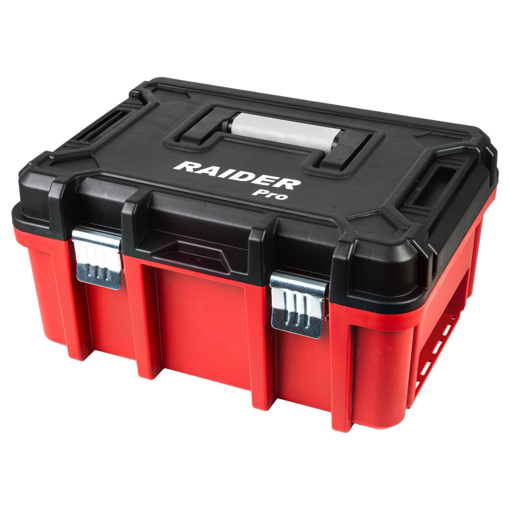 RAIDER R20 Minifierastrau 120mm 1/4" 1.1mm 28 2Ah cutie RDP - YGP20 Raider - scule electrice si unelte profesionale - BricoMart