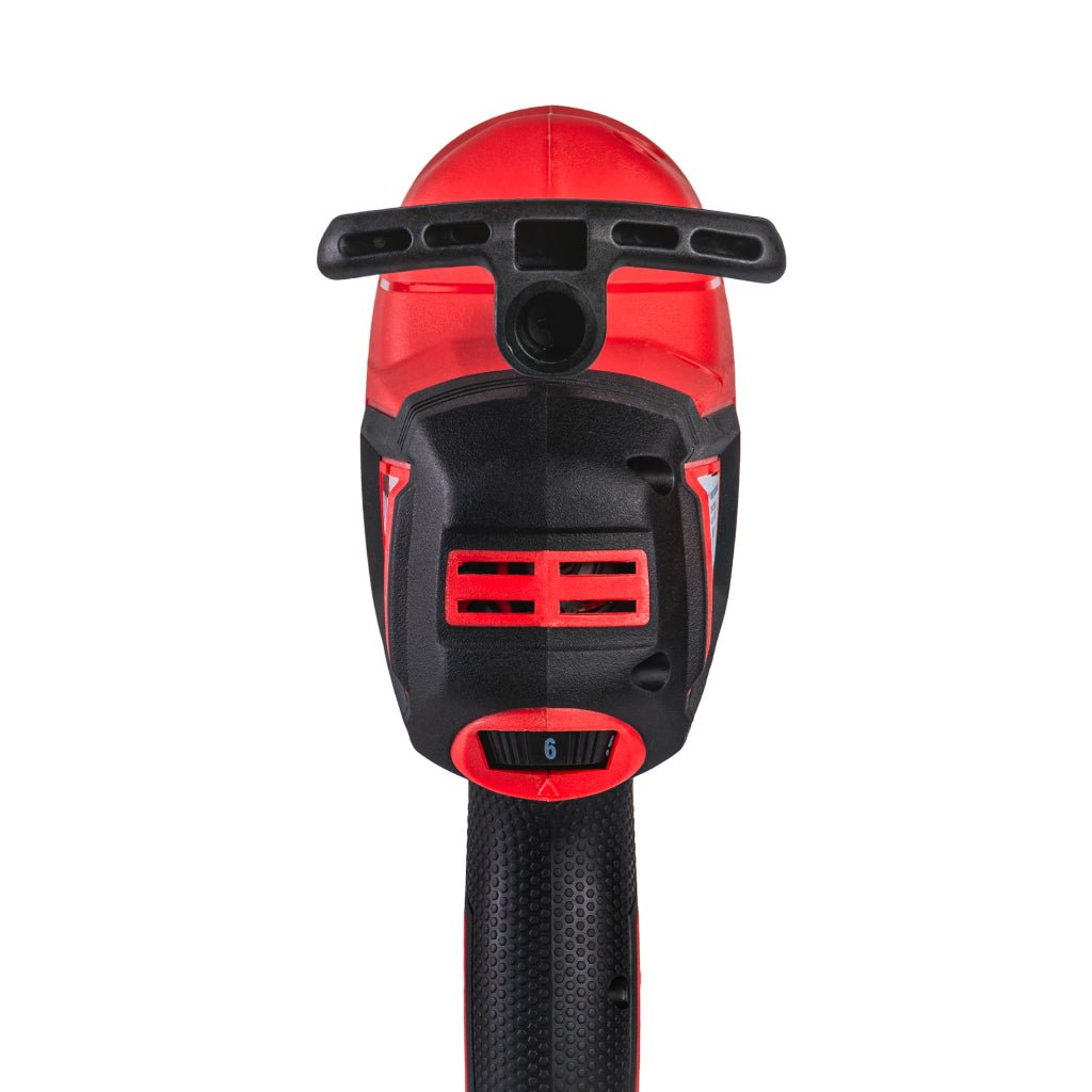 RAIDER R20 Pistol silicon 600ml 4500N vit. variabila RDP - CCG20 Solo Capacitate: 600 ml – potrivit pentru lucrul cu cantități mari de material, fără a fi nevoie de reumplere frecventă Forța Raider - scule electrice si unelte profesionale - BricoMart