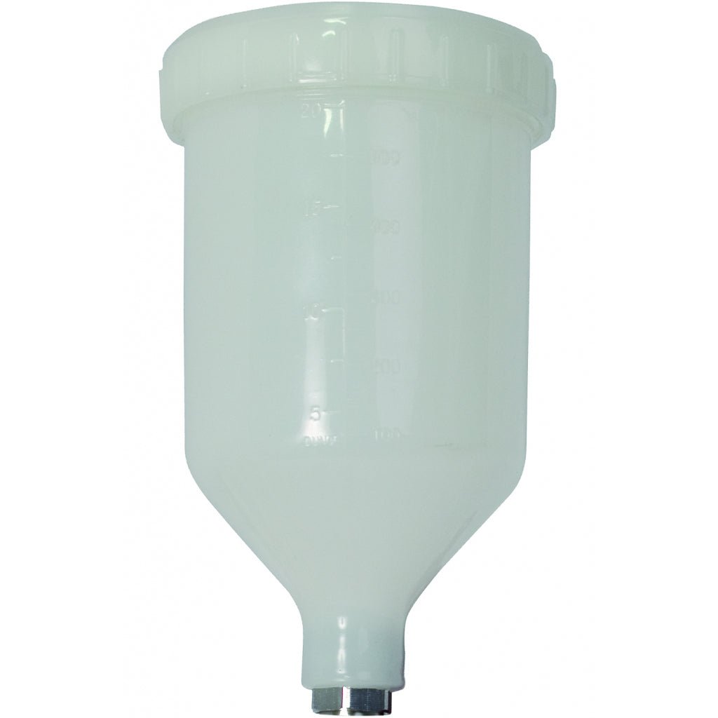 RAIDER Rezervor plastic 600ml pt RD - SG05 Carcasa din plastic Raider - scule electrice si unelte profesionale - BricoMart