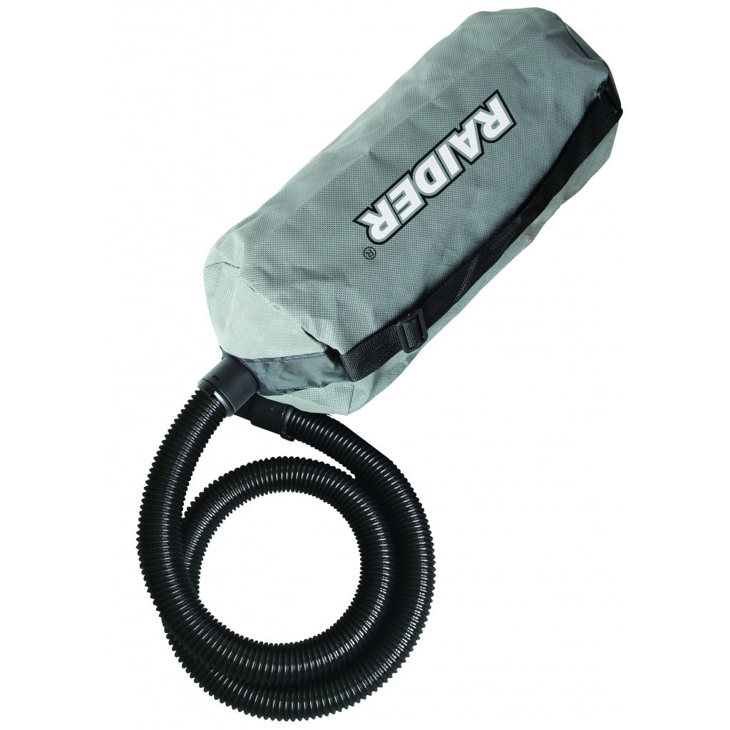 RAIDER Sac colector pentru slefuitor de pereti RD-DS06 Pentru RD-DS06 Raider - scule electrice si unelte profesionale - BricoMart