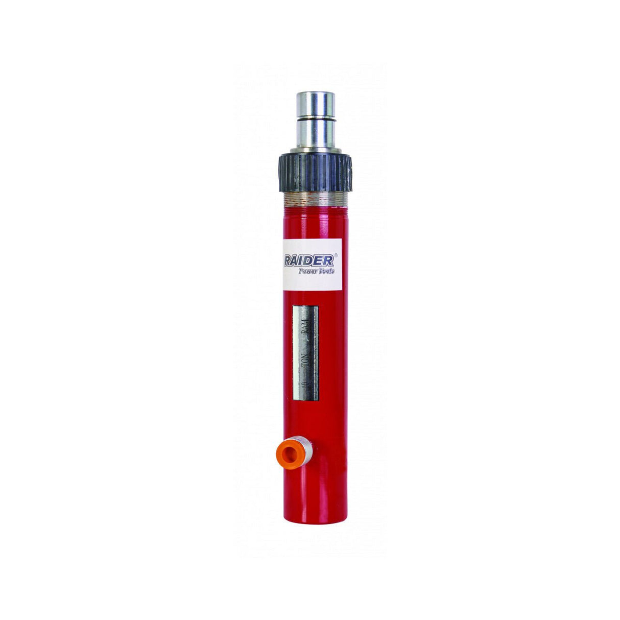 RAIDER Set hidraulic reparatii caroserii 10t RD - PHE01 Cutie de depozitare metalica Raider - scule electrice si unelte profesionale - BricoMart