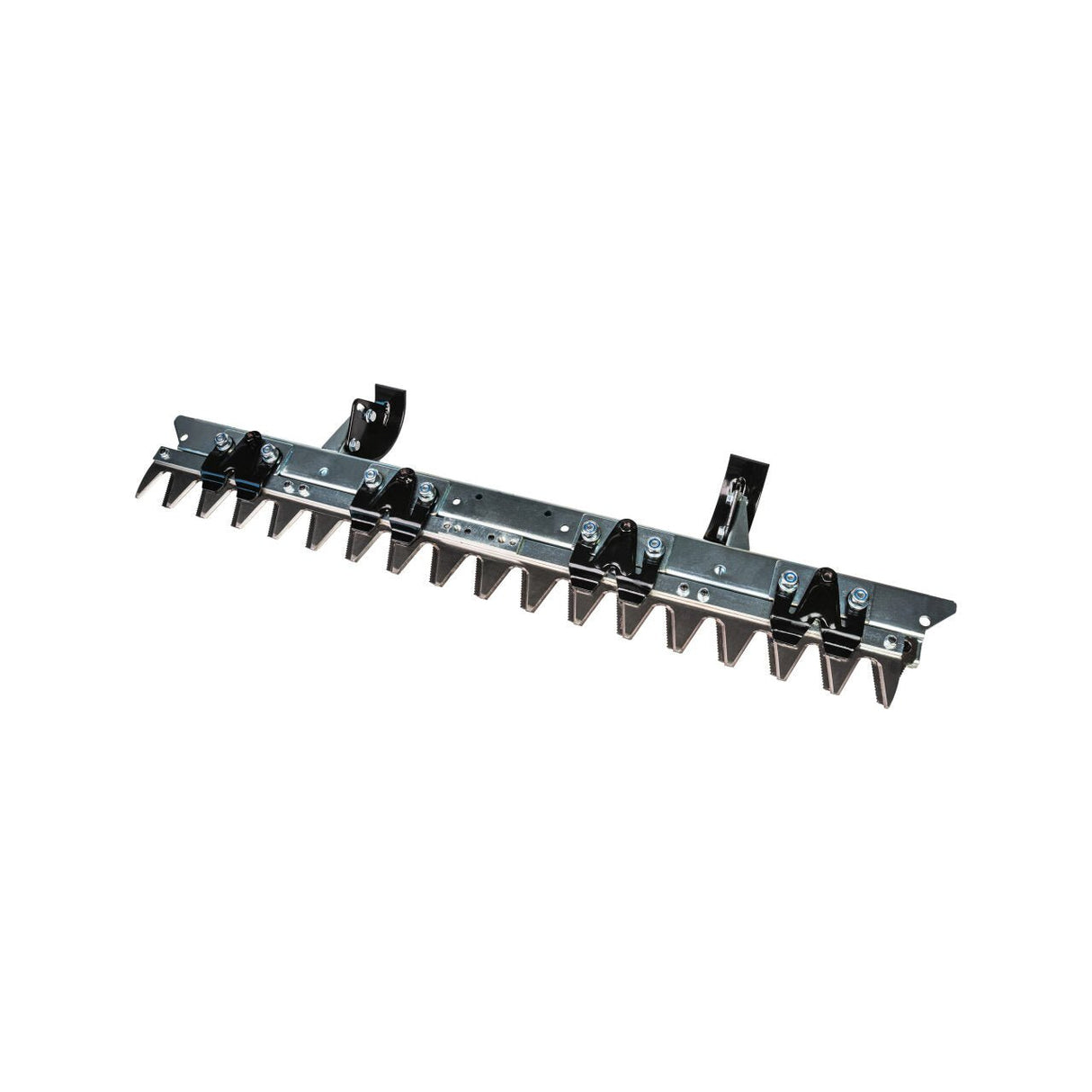 RAIDER Set lame 87cm pentru motocositoare pe benzina RD - SBM02 Setul de lame de 87 cm este o piesă de schimb originală, special concepută pentru motocositoarea pe benzină RD - SBM02 cu Raider - scule electrice si unelte profesionale - BricoMart