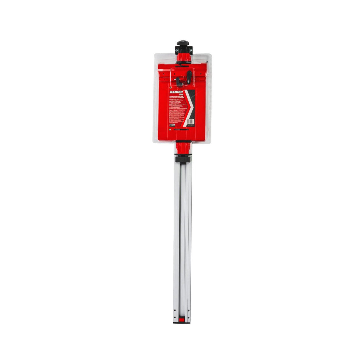 RAIDER Sistem ghidare 900mm si clema pentru circular Raider Pro Raider - scule electrice si unelte profesionale - BricoMart
