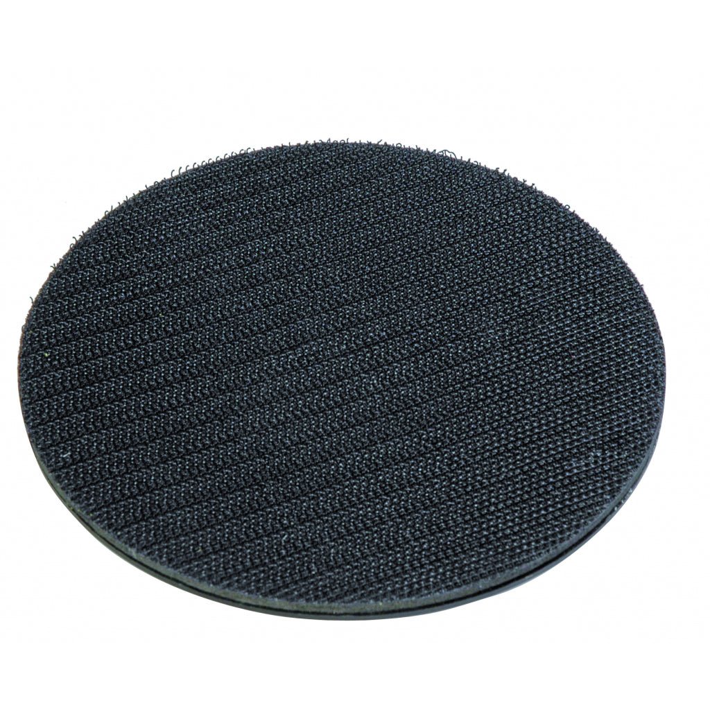 RAIDER Suport circular cauciuc 180mm Velcro Instalare usoara si rapida Prindere VELCRO Raider - scule electrice si unelte profesionale - BricoMart