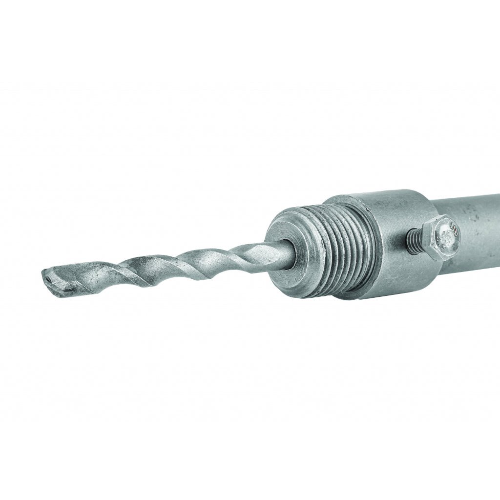 RAIDER Tija conectoare SDS - Plus 170mm Prindere : SDS - plus Lungime:170mm Raider - scule electrice si unelte profesionale - BricoMart