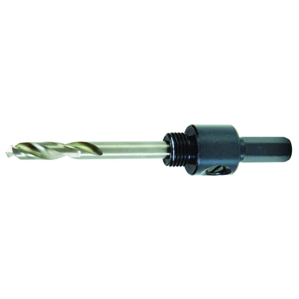 RAIDER Tija pilot carota pt. lemn ø14 - 30mm 1/2" (12.5mm) cu burghiu Tija cu burghiu de centrare Raider - scule electrice si unelte profesionale - BricoMart