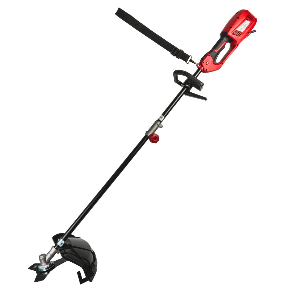 RAIDER Trimmer electric 4 in 1 1.4kW RD - EBC12 Raider - scule electrice si unelte profesionale - BricoMart