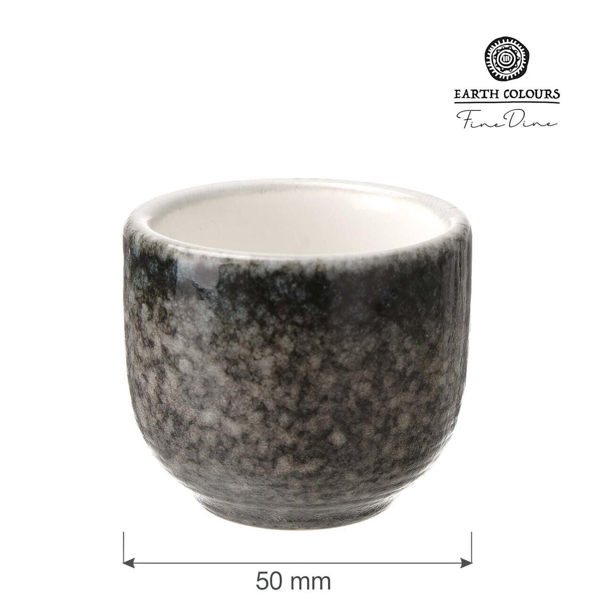 Ramekin, set de 12 buc, Fine Dine, Silk, ø50 mm