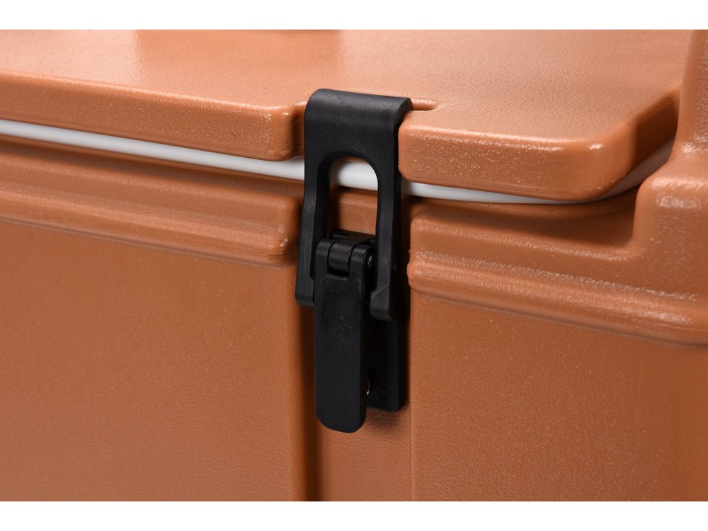RECIPIENT IZOTERM PENTRU BAUTURI 9.4L Yato YG - 09249 - Dispensere bauturi termoizolante, 9 L, 95 mm, rezistent Yato - scule electrice si unelte profesionale - BricoMart