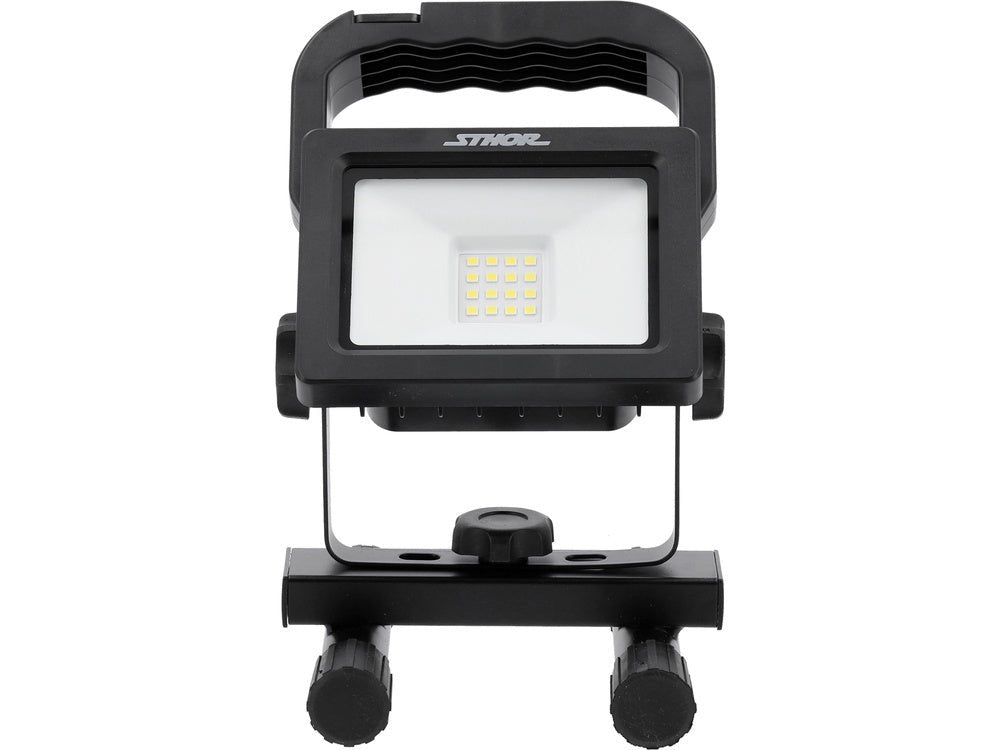 REFLECTOR PORTABIL 10W STHOR 82881 SMD 1000LM STHOR - scule electrice si unelte profesionale - BricoMart