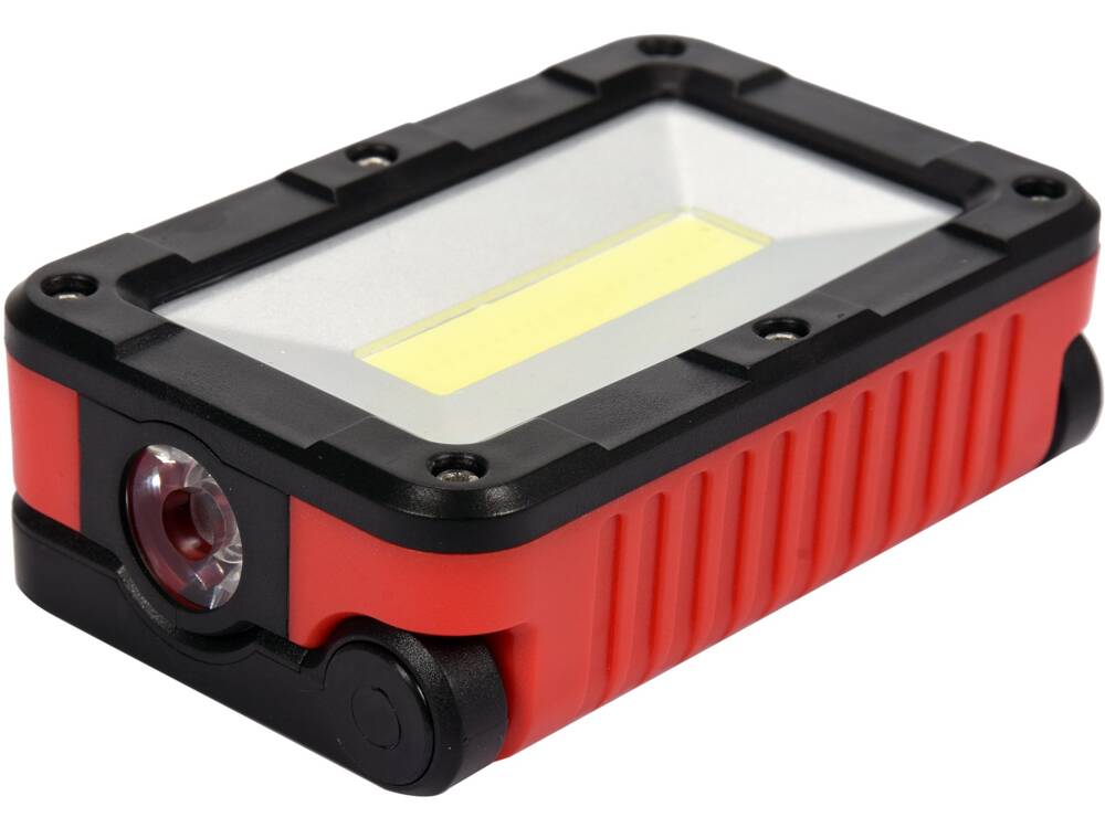 REFLECTOR PORTABIL, 5W, YATO YT-81819 LED COB, 300LM YATO - scule electrice si unelte profesionale - BricoMart