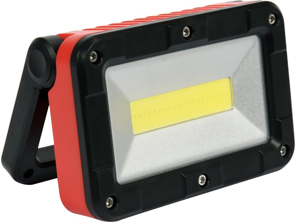 REFLECTOR PORTABIL, 5W, YATO YT-81819 LED COB, 300LM YATO - scule electrice si unelte profesionale - BricoMart