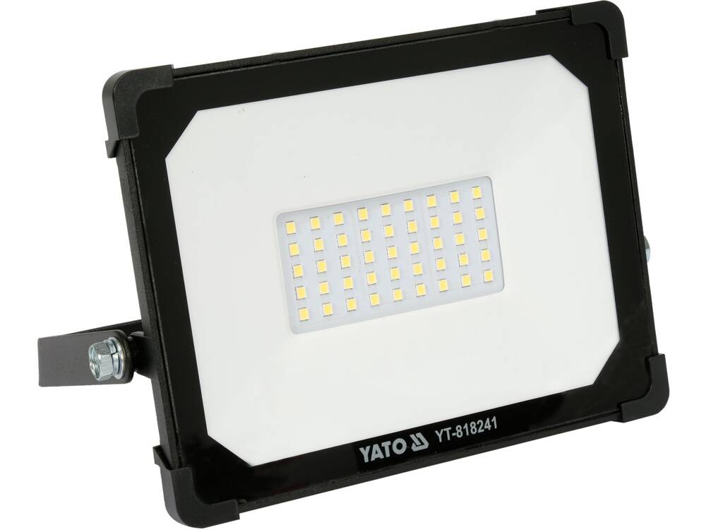 REFLECTOR SMD LED YATO YT-818241 30W 2850LM YATO - scule electrice si unelte profesionale - BricoMart