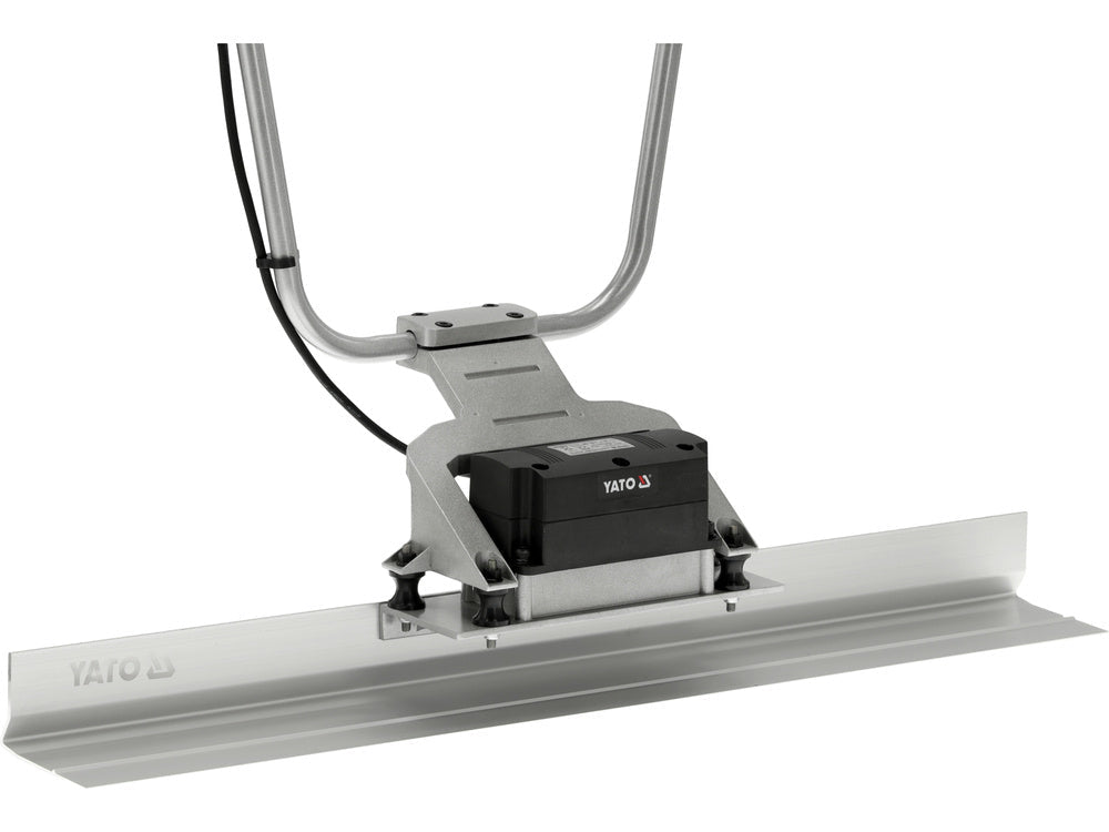 RIGLA VIBRANTA ELECTRICA YATO YT-82611 PENTRU FINISARE BETON, 1M YATO - scule electrice si unelte profesionale - BricoMart