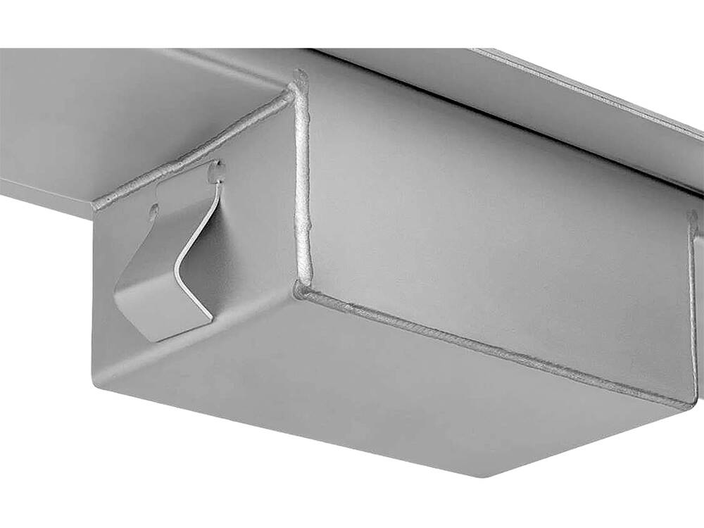 RIGOLA DUS DE FALA 75355 PERETE BRICK, 80CM, WET&DRY FALA - scule electrice si unelte profesionale - BricoMart