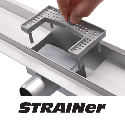 RIGOLA DUS OLIMP, FALA 75421 60CM, WET&DRY FALA - scule electrice si unelte profesionale - BricoMart