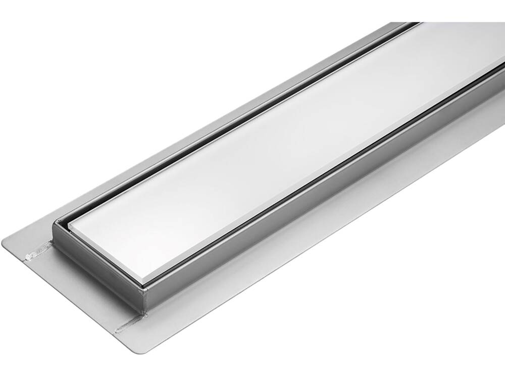 RIGOLA DUS, STICLA FALA 75383 ALBA 80CM, WET&DRY FALA - scule electrice si unelte profesionale - BricoMart
