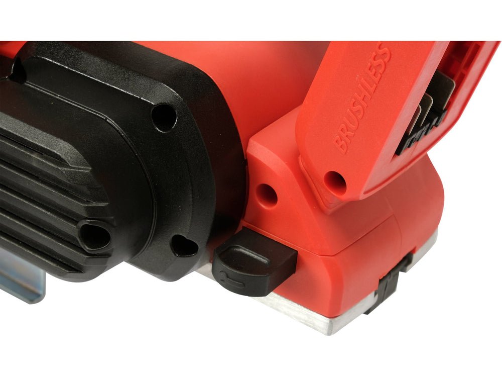 RINDEA 18V, LATIME RINDELUIRE 82MM, FARA ACUMULATOR Yato YT - 82192 - 2 mm, 82 mm, 2.5 kg Yato - scule electrice si unelte profesionale - BricoMart