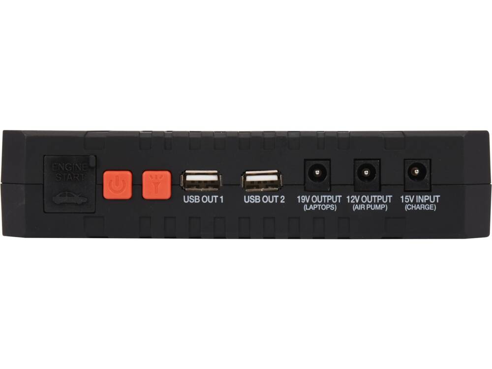 ROBOT DE PORNIRE YATO YT-83082 / POWER BANK, 12000MAH, DISPLAY LCD YATO - scule electrice si unelte profesionale - BricoMart