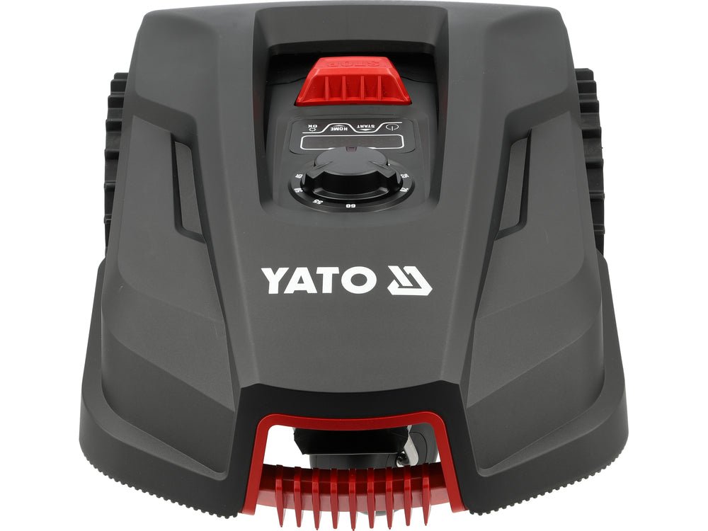 Robot pentru tuns iarba YATO YT-852093 - imagine 7