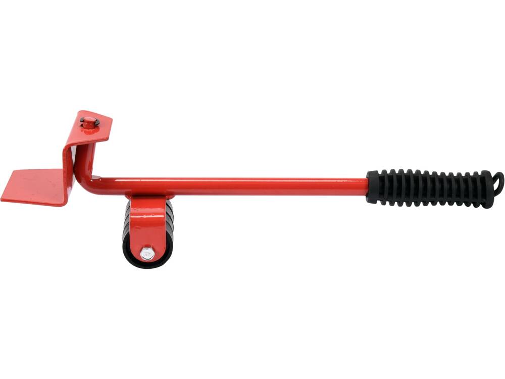 ROLE PENTRU TRANSPORT YATO YT-37490 MOBILA, 300KG YATO - scule electrice si unelte profesionale - BricoMart