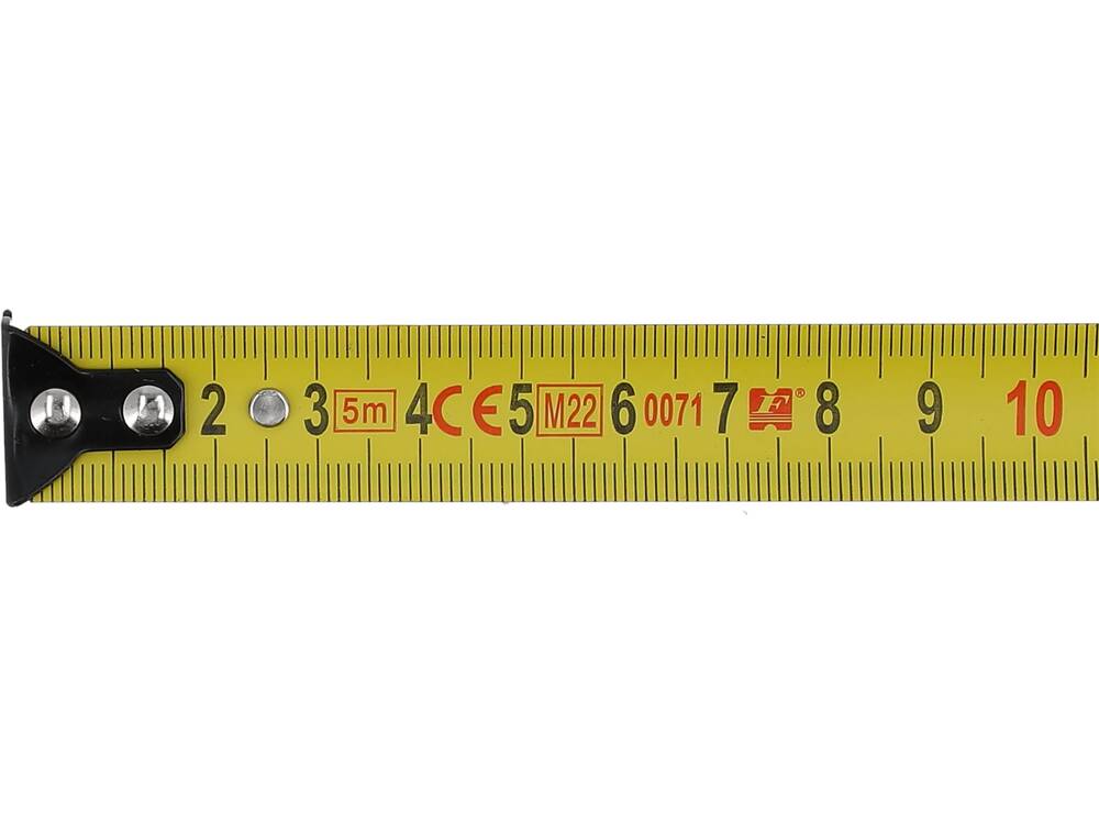 RULETA YATO YT-71071 5MX19MM YATO - scule electrice si unelte profesionale - BricoMart