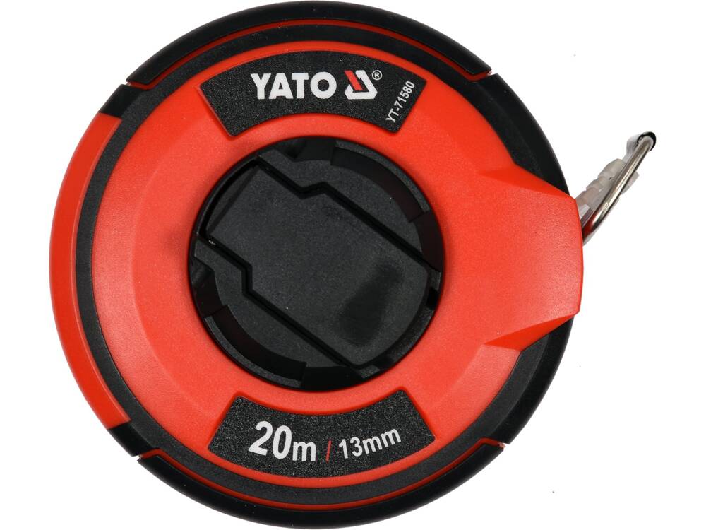 RULETA YATO YT-71580 20MX13MM YATO - scule electrice si unelte profesionale - BricoMart