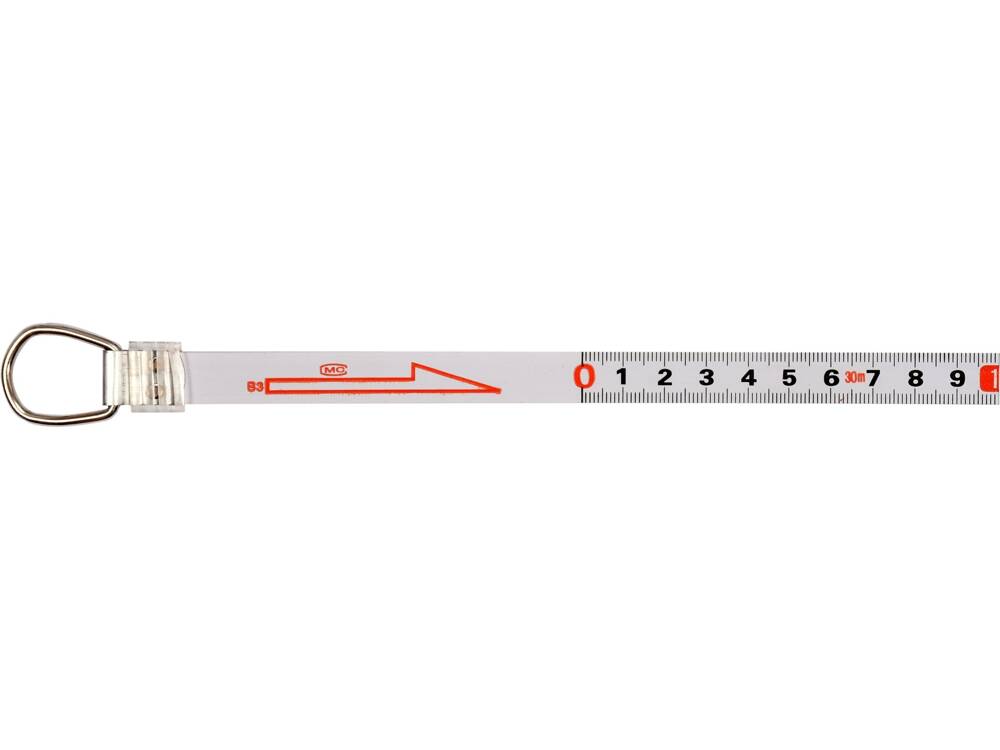 RULETA YATO YT-71581 30MX13MM YATO - scule electrice si unelte profesionale - BricoMart