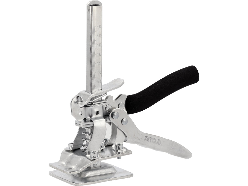 Podnosnic suport pentru glazura 10 YATO YT-37201, 160 mm - imagine 3