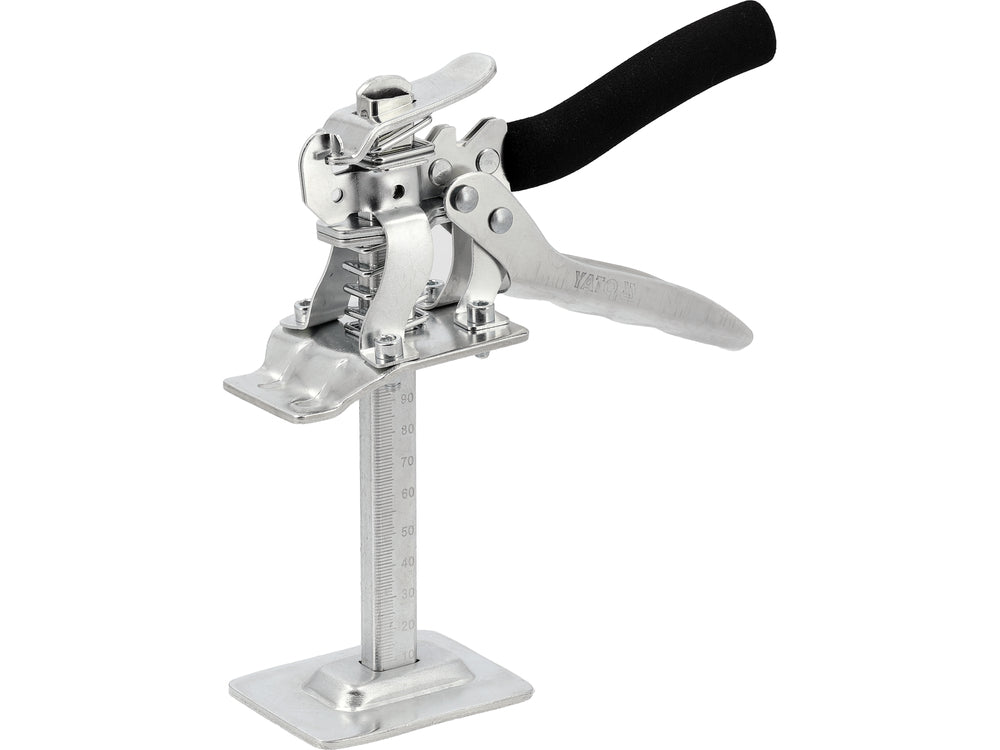 Podnosnic suport pentru glazura 10 YATO YT-37201, 160 mm - imagine 5