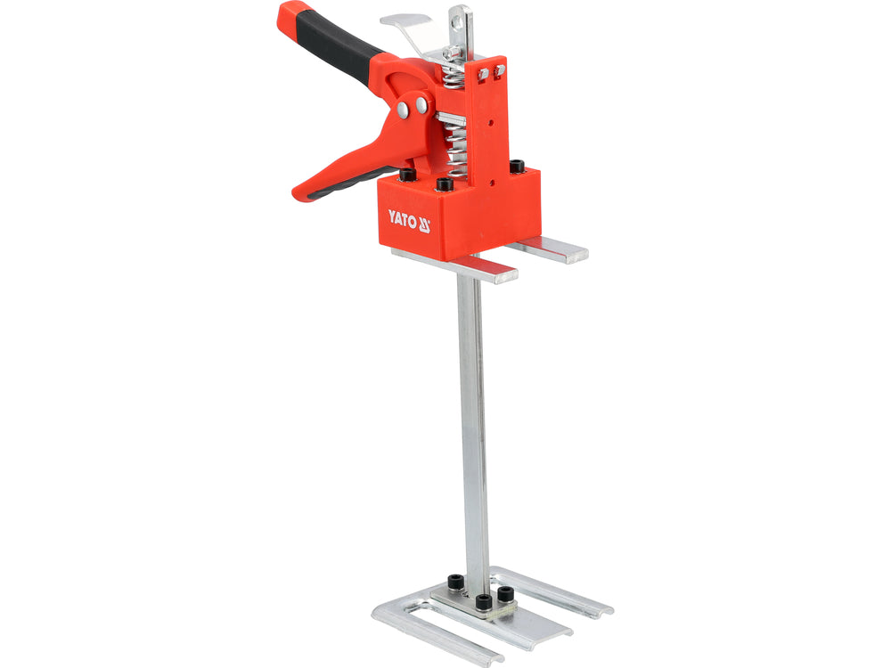 Podnosnic sustinator pentru glazuri 6 YATO YT-37202, 230 mm - imagine 5
