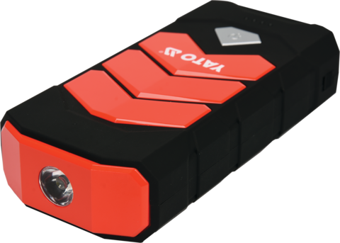 ACUMULATOR EXTERN, LI-PO YATO YT-83081 ,9000MAH, BOOSTER
