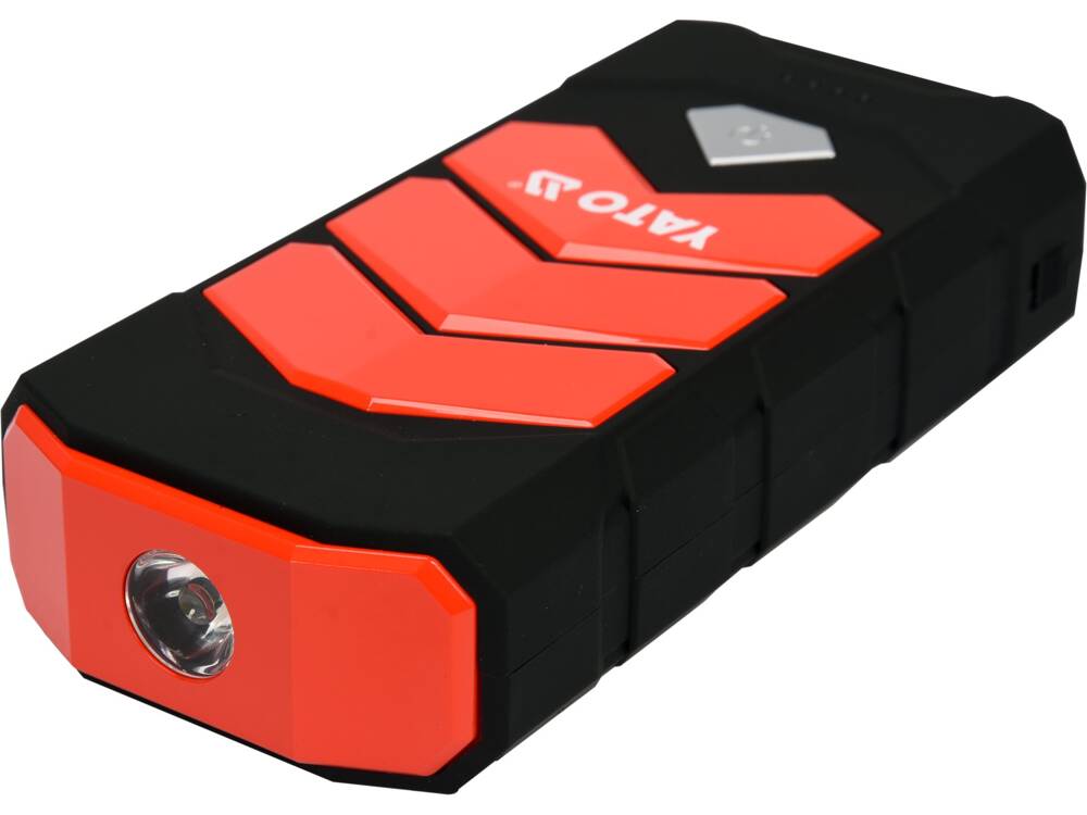 ACUMULATOR EXTERN, LI-PO YATO YT-83081 ,9000MAH, BOOSTER